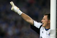 Fussball International UCL: Schalke, ROST