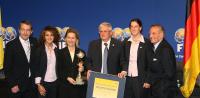 FIFA  Vergabe Frauen WM 2011