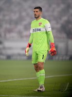 Fussball  1. Bundesliga   Saison 2026/2027   2. Spieltag  VfB Stuttgart - 1. FC Koeln