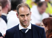 FUSSBALL DFB POKAL FINALE 21/22: SC Freiburg - RB Leipzig