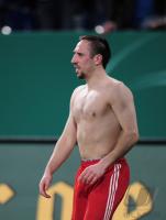 FUSSBALL RIBERY  (FC Bayern Muenchen )