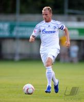 1. Fussball Bundesliga: Ivan Rakitic (Schalke)