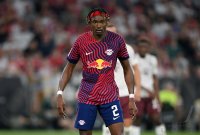 Fussball Supercup 23/24: FC Bayern Muenchen - RB Leipzig