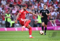 Fussball  Telekom Cup 2026 FC Bayern Muenchen -  RB Leipzig
