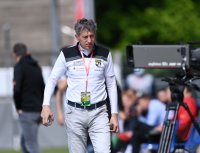 Fussball WFV Pokal Finale 2020/2021: TSG Balingen - SSV Ulm