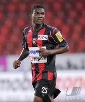 Fussball 1. Bundesliga: Ideye Aide BROWN  zum VfB Stuttgart?