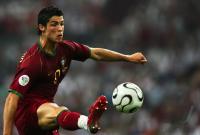 Fussball WM 2006 ENG-POR