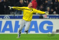 Fussball 2. Bundesliga:  TSV 1860 Muenchen - Energie Cottbus