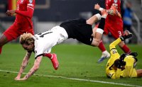 Fussball International Qualifikation WM 2026
Deutschland - Luxenburg