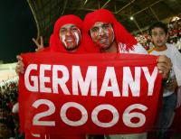 Fussball International Bahrain - Trinidad und Tobago