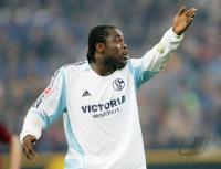 Fussball 1. Bundesliga, ASAMOAH