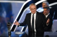 Fussball International FIFA The Best Football Awards 2016