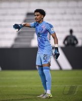 Fussball, Junioren U 17 WM 2025 Oesterreich - Saudi Arabien, Gruppe L