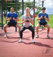 Shooting Sportpark 1861 TV Rottenburg