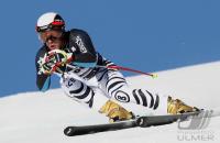 Ski Alpin; Abfahrt  Herren Lake Louise CAN