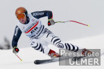 SKI   Weltcup  Abfahrt  Mnner Stefan Stankalla (GER)