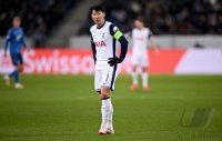 Fussball International EL 24/25: TSG 1899 Hoffenheim - Tottenham Hotspur