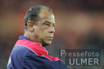 Fussball WM Quali AUT-AZE; Carlos Alberto