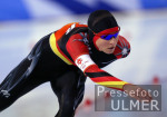 Olympische Winterspiele 2002 Eisschnell-Lauf