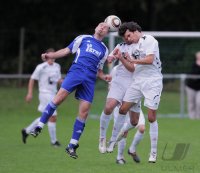 Fussball Landesliga  2010/2011