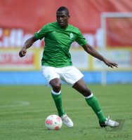 Fussball 1. Bundesliga, Saison 2012/2013: Testspiel Werder Bremen - Tirol Auswahl