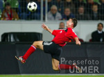 Champions League: Leverkusen, Schneider Einzelaktion