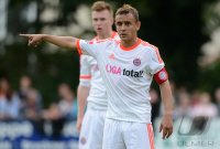 Fussball 1. Bundesliga :  Rafinha (FC Bayern Muenchen)