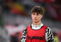 Fussball  1. Bundesliga   Saison 2025/2026     
FC Bayern Muenchen - SV Werder Bremen