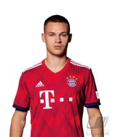 Fussball 1. Bundesliga 2018/2019: Fototermin beim FC Bayern Muenchen