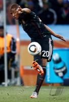 FUSSBALL WM 2010, VORRUNDE:  Ghana - Deutschland