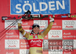 Ski Alpin; Riesenslalom Slden Damen