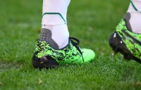 Fussball 1. Bundesliga Saison 18/19: FC Bayern Muenchen - SV Werder Bremen