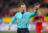 Fussball 1. Bundesliga   Bayer Leverkusen - Borussia Dortmund