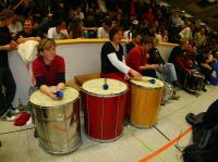 Volleyball 2. Bundesliga TV Rottenburg