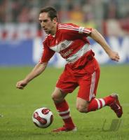 FC Bayern Muenchen Saison 2007/2008