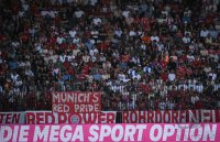Fussball 1. Bundesliga Saison 25/26    Testspiel 
Grasshopper Club Zuerich - FC Bayern Muenchen