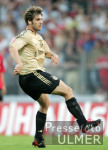 Fussball 1. Bundesliga: FCB, FRINGS Einzelaktion