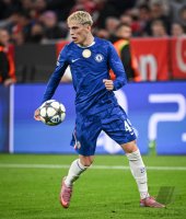 Fussball International CHL 25/26:
FC Bayern Muenchen - FC Chelsea London