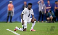 Fussball WM 2026: Panama - England
