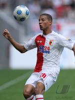 2. Fussball Bundesliga : Marcel Ndjeng (FCA)