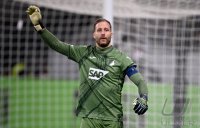 Fussball International EL 24/25: TSG 1899 Hoffenheim - Tottenham Hotspur