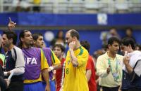 Fussball International FIFA FUTSAL WM 2008