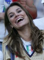 Fussball WM 2006: Italien - Ghana