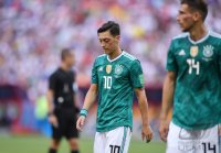 FUSSBALL WM 2018 Vorrunde Suedkorea - Deutschland