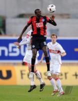 Fussball 1. Bundesliga : Adrian Ramos (Hertha)