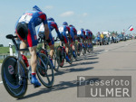 Tour de France 2003 Mannschaftszeitfahren   Team US Postal
