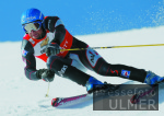 SKI   Weltcup  Riesensalalom  Park City  Herren Stephan Eberharter (AUT)