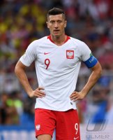 FUSSBALL WM 2018 Vorrunde Polen - Senegal