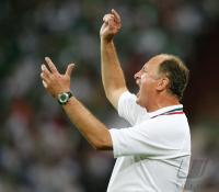 Fussball WM 2006: Portugal - Mexico