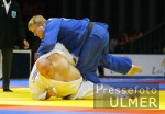 JUDO EM in  Duesseldorf 3.Tag